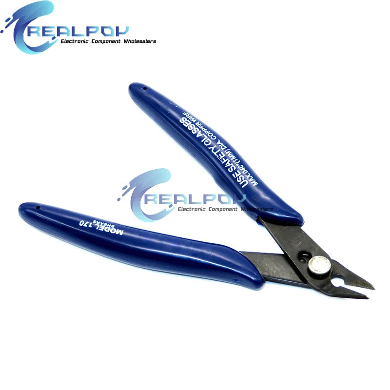 PLATO 170 Diagonal Pliers