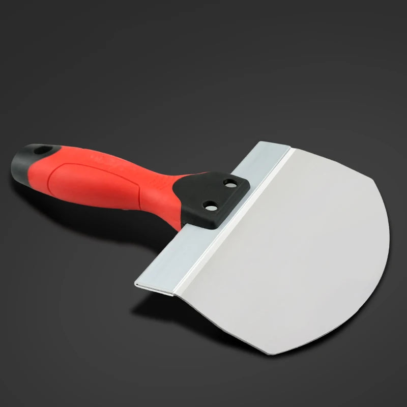 Putty Knife Scrapers