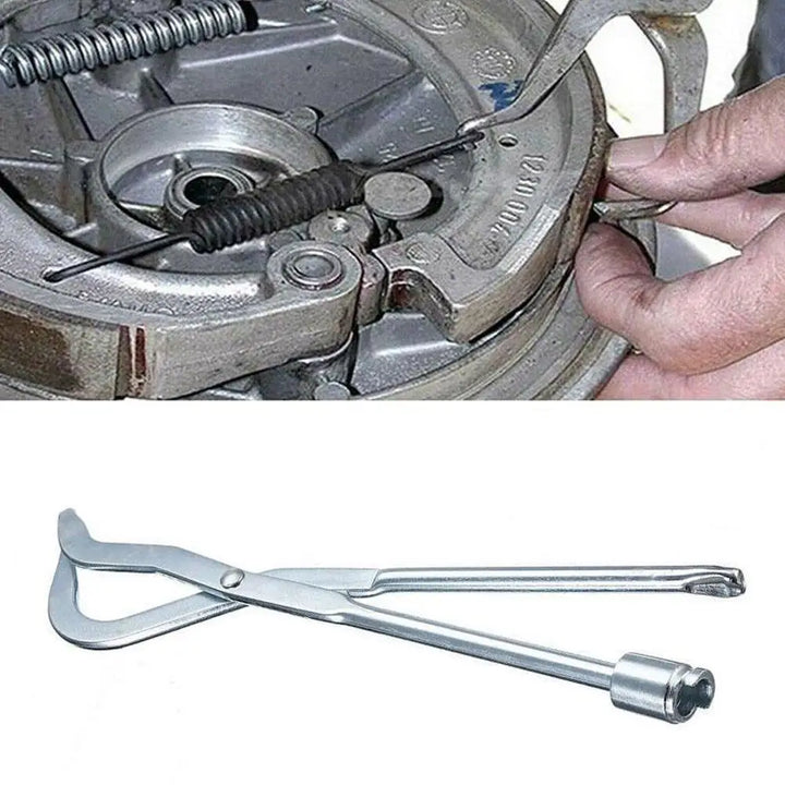Car Drum Brake Spring Tool