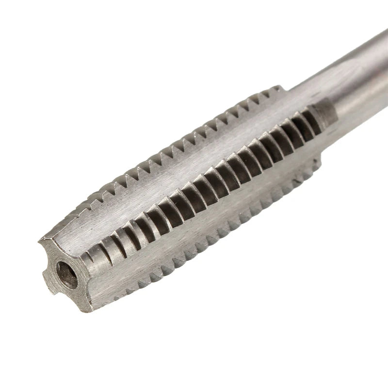 7PCS M3-M12 HSS Metric Tap Set