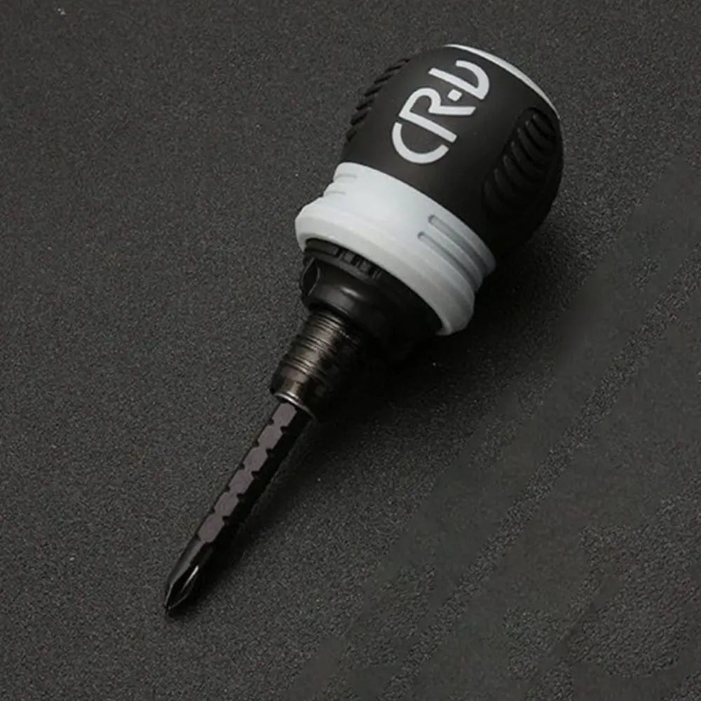 Ratchet Screwdriver Set