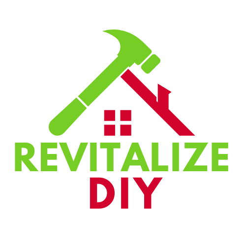 RevitalizeDIY